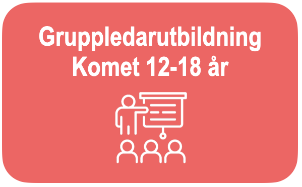 Gruppledarutb komet 1218