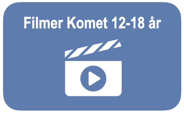Film komet 12 18